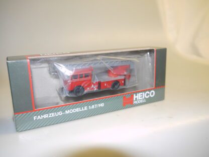 1:87 Heico HC2003 MB LP 329 DL 30/Metz, neu
