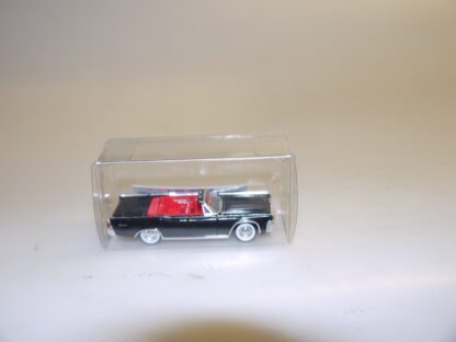 1:87 Ricko 38822 Lincoln Continental Cabrio schwarz, neuw./Fremd-Vp