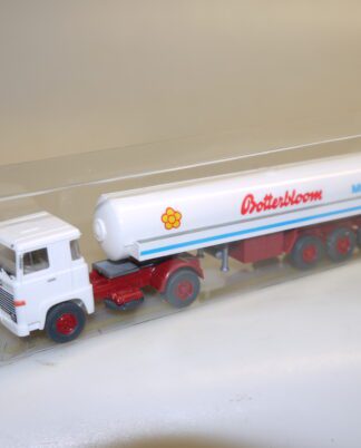 H0 Wiking Scania Silo Sz Botterbloom – neu