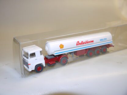 H0 Wiking Scania Silo Sz Botterbloom – neu