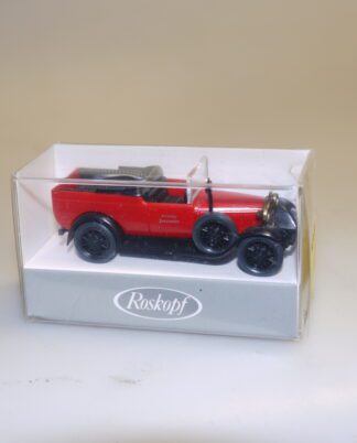 1:87 Roskopf 221 MB Stuttgar Fw - neu