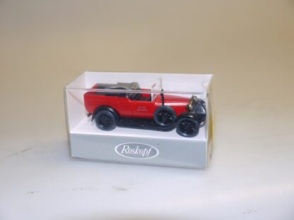 1:87 Roskopf 221 MB Stuttgar Fw - neu