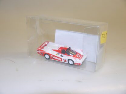 1:87 Brekina 16102 Porsche 956 Canon 8. Platz LeMans 1983 #14, neuw./Fremd-Vp