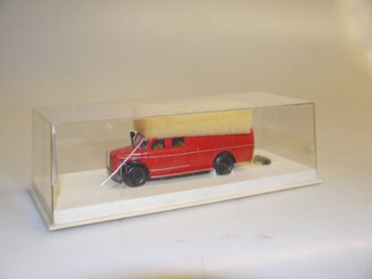 1:87 Brekina 4120 Magirus Gerätewagen Fw, neuw./ovp