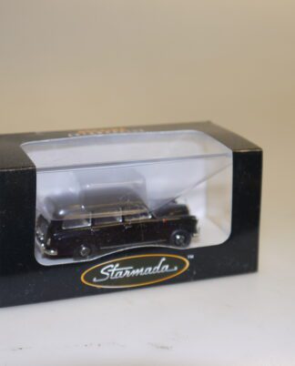 1:87 Brekina 13464 MB 180 Kombi schwarz, neuw./ovp