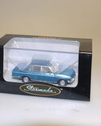 1:87 Brekina 13605 BMW 3.0 Si blau-met., neuw./ovp