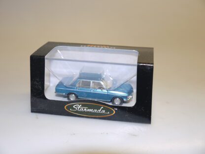 1:87 Brekina 13605 BMW 3.0 Si blau-met., neuw./ovp