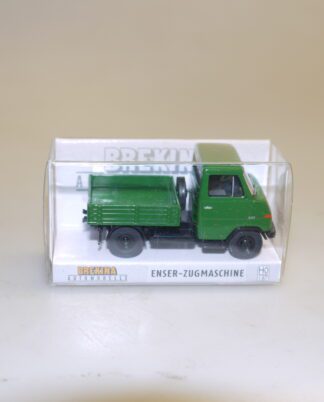 1:87 Brekina 37600 Enser Zm grün, neuw./ovp