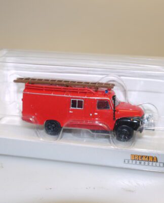 1:87 Brekina 35400 Opel Blitz Fw LF8, neuw./ovp