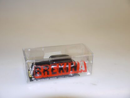 1:87 Brekina Starmada 13056 MB 220 W187 Taxi, neu