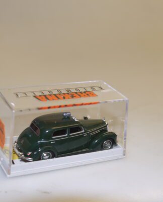 1:87 Brekina 13055 MB 220 Polizei, neuw./Brekina-Vp