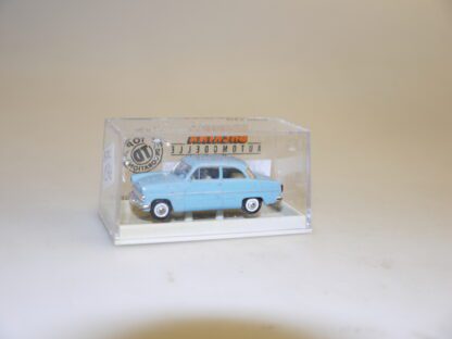 1:87 Brekina 19302 Ford 12m hellblau, neuw./ovp