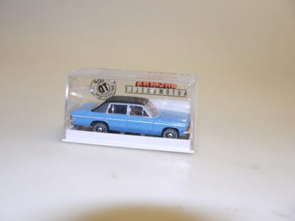 1:87 Brekina 20712 Opel Admiral B blau, neuw./ovp
