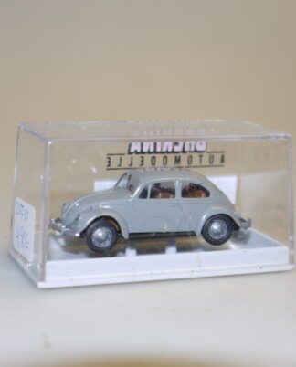 1:87 Brekina 25013 VW Käfer grau, neuw./ovp