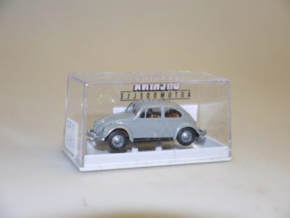 1:87 Brekina 25013 VW Käfer grau, neuw./ovp