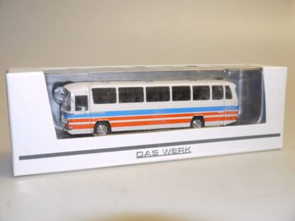 Märklin 1:87: 00772-01 MB O 302 Omnibus DAS WERK, neuw./ovp