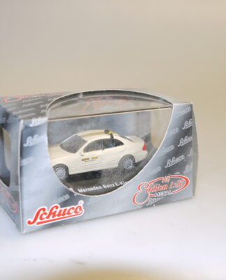 1:87 Schuco 21901 MB E-Klasse Limo Taxi, neuw./ovp