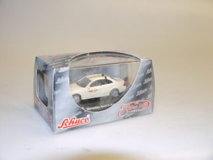 1:87 Schuco 21901 MB E-Klasse Limo Taxi, neuw./ovp