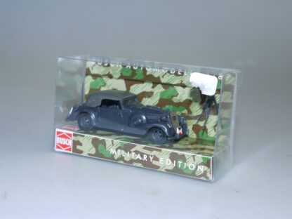 1:87 Busch 41312 Horch 853 Kommandeur-Fz, neuw./ovp