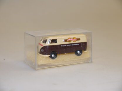 1:87 Brekina 3241 VW T1 Kasten Handelsgold, neuw./ovp