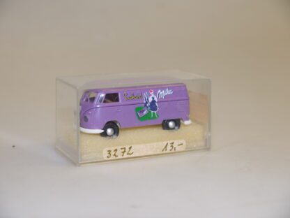 1:87 Brekina 3272 VW T1 Kasten Milka, neuw./ovp