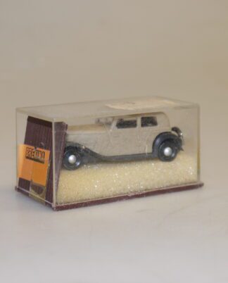 1:87 Brekina 1701 Wanderer beige, neuw./ovp