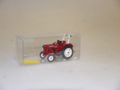 1:87 Herpa 159333 Traktor McCormick D-326, neuw./Teil-vp