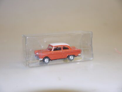 1:87 Herpa Magic 451598 DKW Junior rot, neuw./ovp