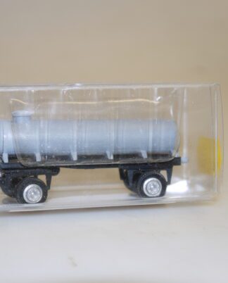 1:87 VK-Modelle 08700622 Wasserwagen mit Viehtränkvorrichtung 2-achsig, neuw./ovp