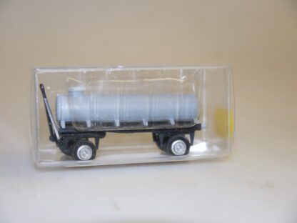 1:87 VK-Modelle 08700622 Wasserwagen mit Viehtränkvorrichtung 2-achsig, neuw./ovp