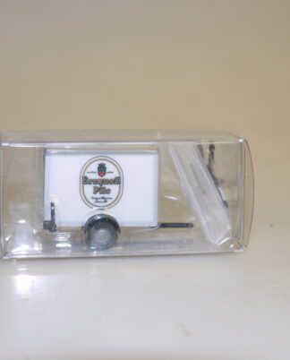 1:87 VK-Modelle 08700404 Anhänger Erzquell Pils, neuw./ovp