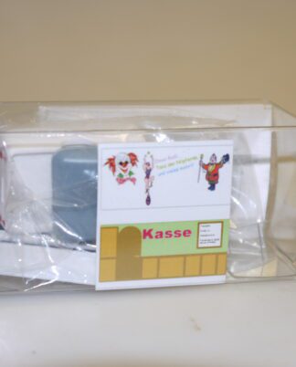 1:87 VK-Modelle 08700105 Anhänger Zirkus, neuw./ovp