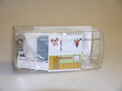 1:87 VK-Modelle 08700105 Anhänger Zirkus, neuw./ovp