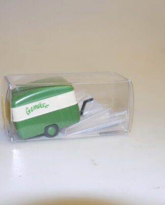1:87 VK-Modelle 08700109 Anhänger Gemüse, neuw./ovp