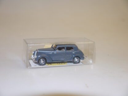 1:87 Brekina Starmada 13051 MB 220 Limo grau, neuw./Fremd-Vp