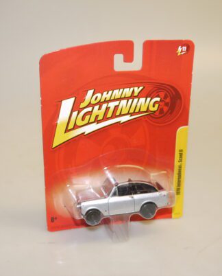 1:64 Johnny Lightning 53916JP 1978 International Scout II, neuw./ovp