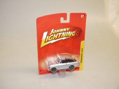 1:64 Johnny Lightning 53916JP 1978 International Scout II, neuw./ovp