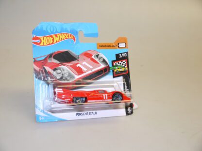 1:64 Hot Wheels FYG32 Porsche 917 LH, neuw./ovp