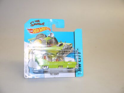 1:64 Hot Wheels BDC92 '70 The Homer, neuw./ovp
