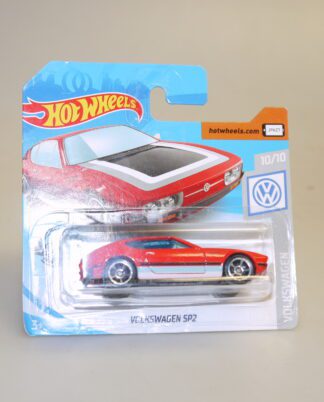 1:64 Hot Wheels FYF71 VW SP2, neuw./ovp