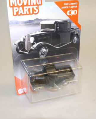 1:64 Matchbox GKP20 1932 Ford Pickup schwarz, neuw./ovp