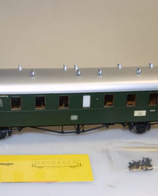 H0 Brawa 45758: Personenwagen Bid 21 80963 Stg - top-Zustand, aber ohne OVP