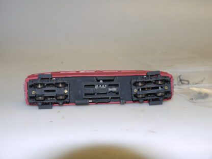 h0e Weinert 6004 Bausatz VT302 Jagsttalbahn, top/mit Passagieren/ohne ovp – Bild 4