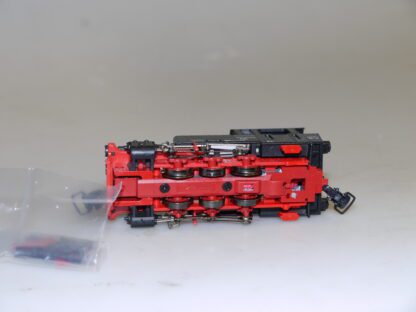 H0e Roco 33251 Tenderlok 99 4702, top/ohne Ovp – Bild 4
