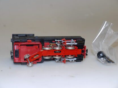 H0e Liliput 718 22 Dampflok 99 791, top/ohne OVP – Bild 4