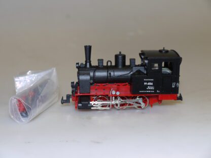 H0e Tillig 02991 Dampflok BR 99 4506 - top/ohne ovp