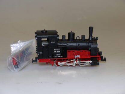 H0e Tillig 02991 Dampflok BR 99 4506 - top/ohne ovp – Bild 2