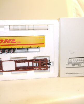h0 Märklin 48397 Weihnachtswagen 1997, neuw./ovp