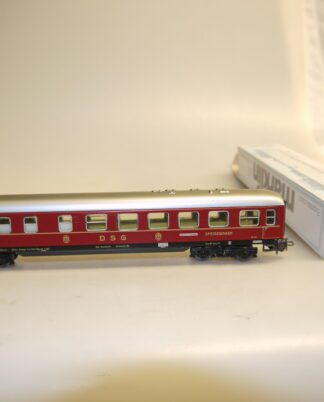 (4054) H0 Märklin 4024 Speisewagen - top/Repro-Vp