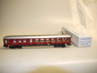 (4054) H0 Märklin 4024 Speisewagen - top/Repro-Vp